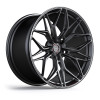 Incurve IFX1-XM50 Monoblock Custom Forged Wheels (IFX1-XM50)