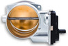 Granatelli 103mm Billet Throttle Body - Polished Finish - LT1 / LT4 / LT5