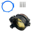 Granatelli 105mm Throttle Body - Hellcat / TRX / Trackhawk