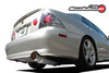 GReddy 01-05 Lexus IS300 Revolution RS Cat Back Exhaust - 10118100 Photo - Primary