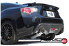 GReddy 13-15 Scion FR-S/Subaru BRZ Revolution RS Exhaust - 10118102 Photo - Primary