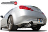 GReddy 07-14 Infiniti G37 Single Revolution RS Exhaust - 10128103 Photo - Primary