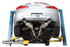 GReddy 07-14 Infiniti G37 Evolution (RWD ONLY) GT 304SS Cat-Back Exhaust - 10128304 Photo - Primary