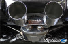 GReddy 17+ Honda Civic Type-R Supreme SP Exhaust - 10158214 Photo - Primary