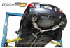 GReddy 11-14 Subaru STI Sedan Evolution GT Exhaust - 10168300 Photo - Primary