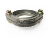 GReddy Cast SS 3in 2-Bolt Flange Set w/ Gasket - 11000810 Photo - Close Up