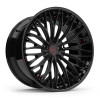 Incurve IF2-M15 2 Piece Custom Forged Wheels (IF2-M15)