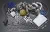 GReddy 92-96 Toyota Chaser TD06 Turbo Upgrade Kit - 11510090 Photo - Close Up