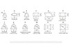 GReddy TD06 Turbo Inlet Gasket - 11900131 Photo - Close Up
