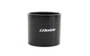 GReddy 60mm x 70mm Silicone Straight Hose - Black - 11900846 Photo - Close Up