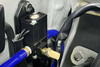 GReddy Optional Profec Cone Muffler/Filter Outlet Fitting 1/8BSP - 11901699 Photo - Close Up