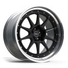 Incurve SS2-SL10 2 Piece Custom Forged Wheels