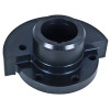 Fluidampr BBC Externally Balanced Single Keyway Harmonic Balancer Adapter Hub (Hub Only) - 100002 Photo - Primary