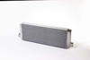 GReddy Universal Intercooler Spec Type-28 Bottom 60mm Inlet/Outlet - 12001415 Photo - Close Up