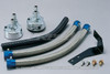 GReddy Universal Oil Filter Relocation Kit- M20x1.5 - 12004901 Photo - Primary