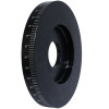 Fluidampr Universal Tractor Pulling Internally Balanced Damper (w/o Pre-Drilled Bolt Holes) - 1243111 User 2