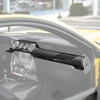 EOS Interior Dashboard Panel Trim 4 Hole - 15-23 Ford Mustang S550 (VENT-1139-BKCF)