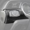 EOS Interior Dashboard Panel Trim 4 Hole - 15-23 Ford Mustang S550 (VENT-1139-BKCF)