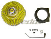 GReddy 09+ Nissan GTR Long Type Piping 60-70mm Suction Kit (STD) - 12020906 Photo - Primary