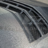 EOS Carbon Fiber Vented Hood - 16-19 Cadillac ATS-V