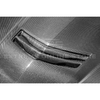 EOS Carbon Fiber Vented Hood - 16-19 Cadillac ATS-V