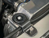 GReddy Nissan Skyline GT-R BCNR33 Radiator Mount Bracket- Black - 12023903 Photo - Close Up