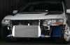 GReddy 05-07 Mitsubishi Evolution 9 (CT9A) Intercooler Kit L600/ H284 / W66 mm - 12030202 Photo - Close Up