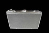 GReddy 00-09 Honda S2000 (AP1/AP2) TW-R Aluminum Radiator - 12053801 Photo - Close Up
