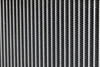 GReddy 97-00 Honda Civic (EK9) ALUMINUM RADIATOR TW-R - 12053802 Photo - Close Up