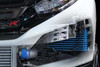 GReddy 17-19 Honda Civic Type R Transmission Oil Cooler Kit - 12058050 Photo - Close Up