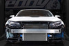 GReddy 17-19 Honda Civic Type R Transmission Oil Cooler Kit - 12058050 Photo - Close Up
