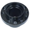 Fluidampr BBC Int Balanced Dual (3/16in & 3/16in) Keyway Harmonic Balancer Adapter Hub (Hub Only) - 100010 Photo - Primary