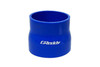 GReddy 70-80mm Silicon Reducer Hose - 12400775 Photo - Primary