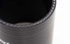 GReddy 42-50mm Silicon Reducer Hose - Black - 12400851 Photo - Close Up