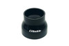 GReddy 60-80mm Silicone Reducer Hose - Black - 12400858 Photo - Primary