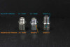 GReddy O/C ADAPTER TYPE-E ENG: 3/4-16UNF FILT: 3/4-16UNF 12AN - 12401124 Photo - Close Up