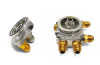 GReddy TYPE-G OIL FILTER RELOCATION BLOCK USES M20xP1.5 FILTER 10AN - 12401183 Photo - Close Up