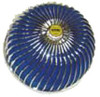 GReddy Airnx Small Blue Replacement Filter Element - 12500019 Photo - Primary