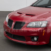 EOS Front Grill Insert Surrounds - 08-09 Pontiac G8