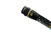 GReddy AN10 Straight Swivel Hose End - Black/Gold Anodized - 12801000 Photo - Primary