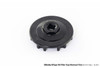 GReddy Type-B Oil Filler Cap Honda - Chrome - 13901525 Photo - Close Up