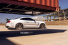 Velgen VF5 Wheel Kit 20x11 / 20x11.5 Gloss Black - 2016-2020 Ford Mustang S550 GT350