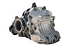 GReddy Nissan Z33/Z34 High Capacity Differential Cover - 14520403 Photo - Close Up