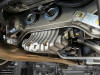 GReddy Honda S2000 Version 2 High Capacity Differential Cover - 14550401 Photo - Close Up