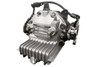 GReddy Honda S2000 Version 2 High Capacity Differential Cover - 14550401 Photo - Close Up