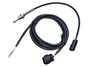 GReddy Sirius Meter - Turbo Boost 74mm Analog Display Gauge (w/Boost Sensor & Harness Set) - 16001730 Photo - Close Up