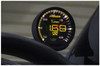 GReddy Sirius Unify Turbo Boost Gauge Set (Sirius Meter w/Boost Pressure Sensor Set & Vision Displ) - 16001740 Photo - Primary