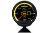 GReddy Sirius Unify Turbo Boost Gauge Set (Sirius Meter w/Boost Pressure Sensor Set & Vision Displ) - 16001740 Photo - Primary
