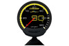 GReddy Sirius Unify Water Temperature Gauge Set (Sirius Meter w/Water Temp Sensor Set & Vision Disp) - 16001741 Photo - Primary