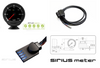 GReddy Sirius OBD Set (Turbo Meter) - 16001755 User 1